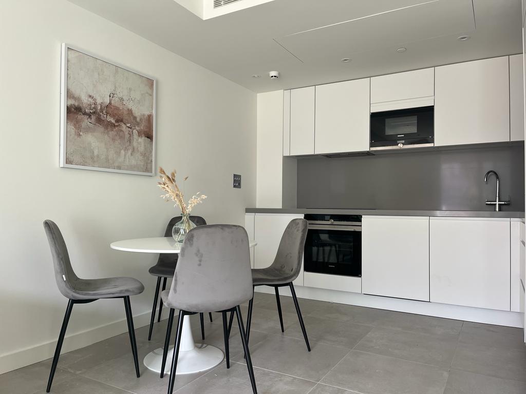 Image of Apartment - 2 Bedrooms - 2 Bathrooms for Rental in EuroCity-Gibraltar, Image 5